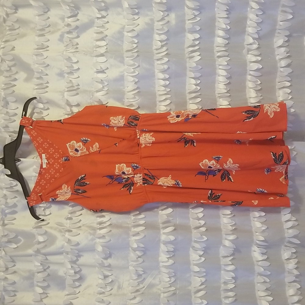 Maurice dress
